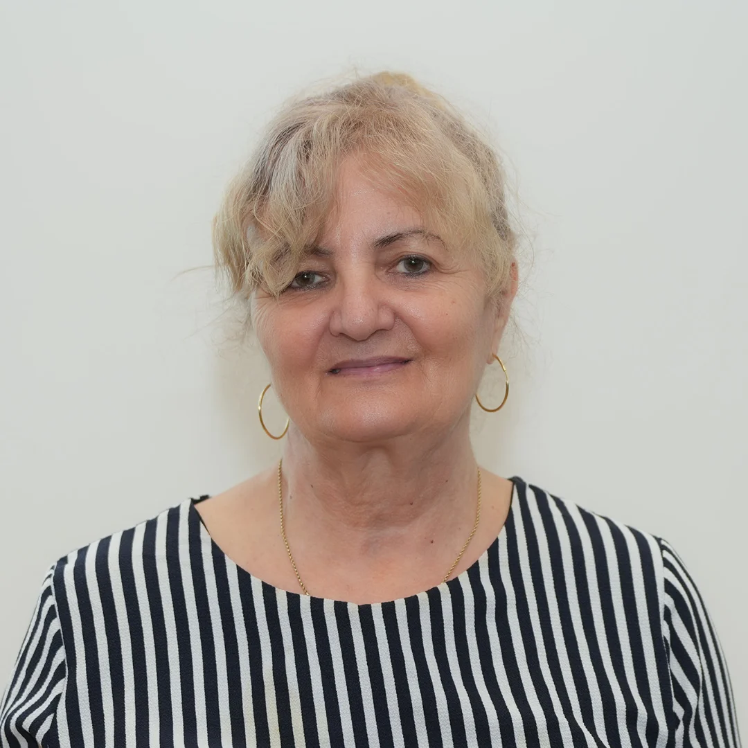 Viorica Lazăr