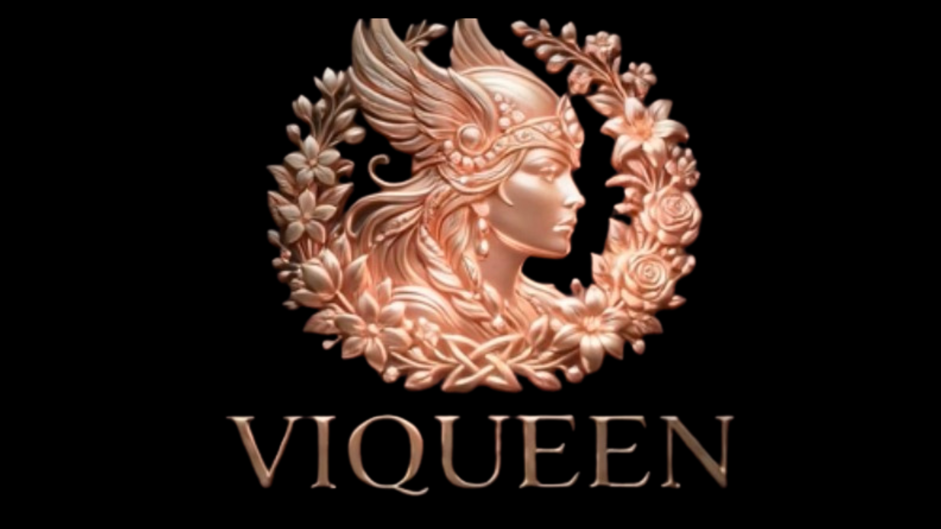 Viqueen - Empowered. Resilient. Inspiring.
