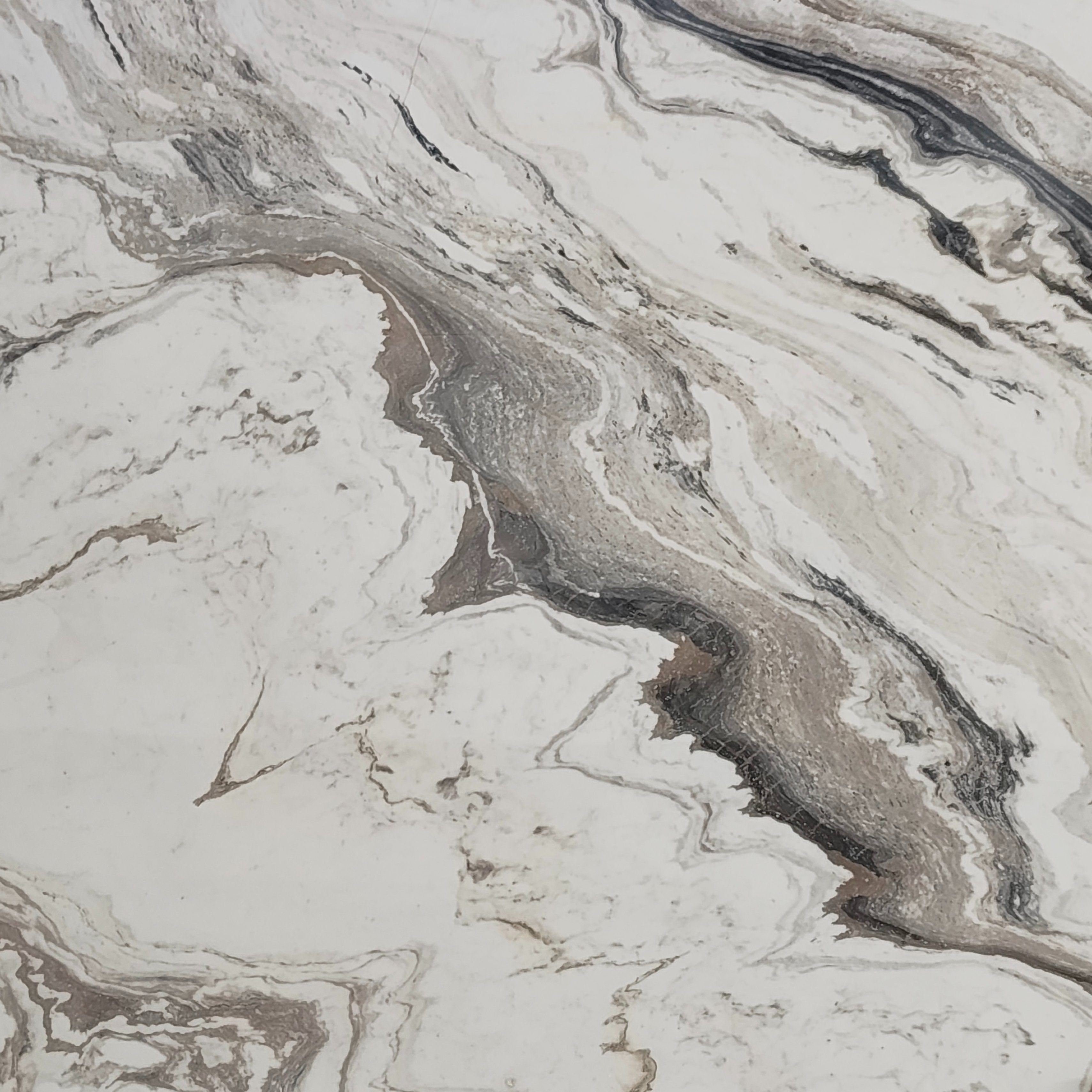 Volakas White white marble texture