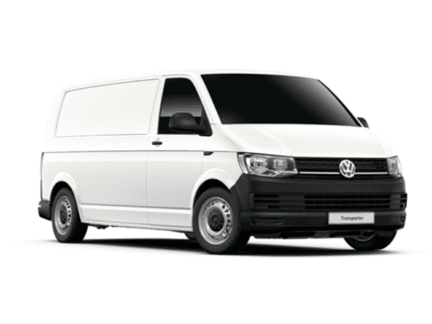 Volkswagen Transporter 2015-2020