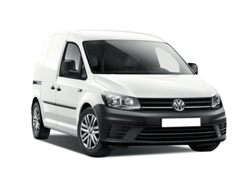 Volkswagen Caddy 2016-2020