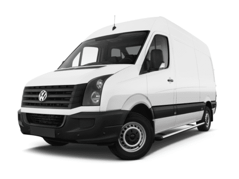 Volkswagen Crafter 2006-2016