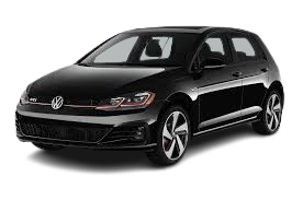 Volkswagen Golf R 7.5