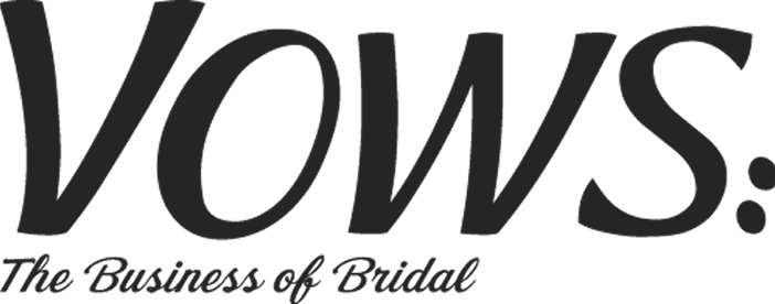 VOWS: The Business of Bridal logo