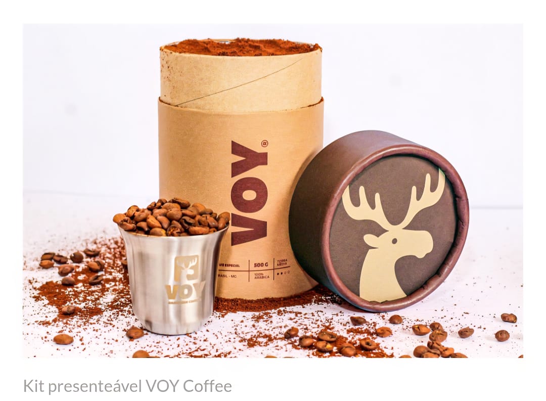 VOY Coffee