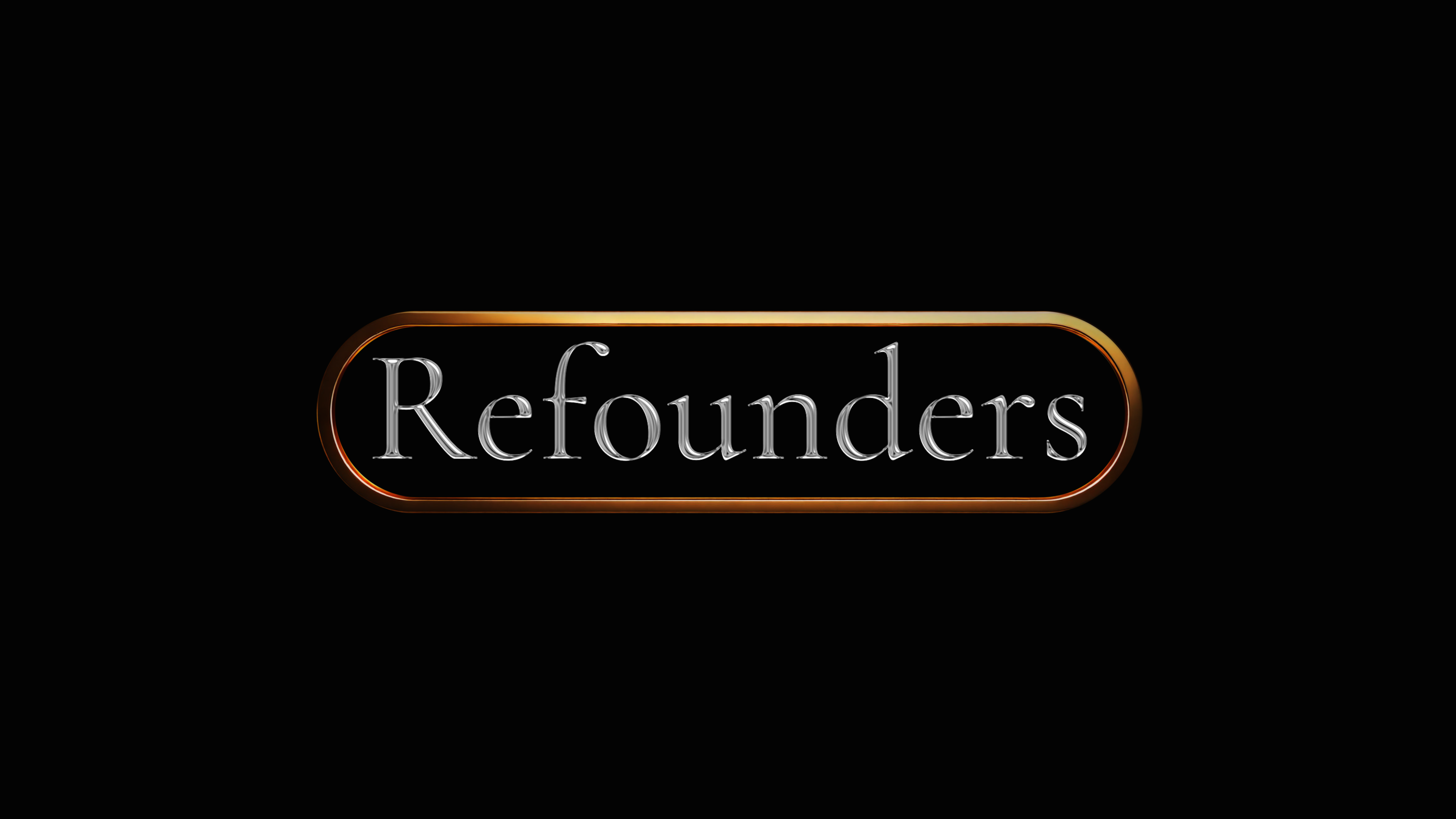 Refounders