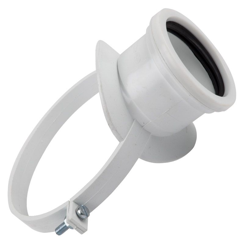 Waste Strap-On Boss SV 110x50mm