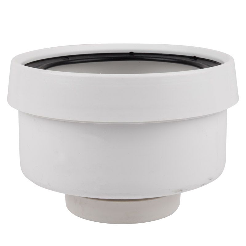 Waste Vent Valve 2-Way 110mm SABS