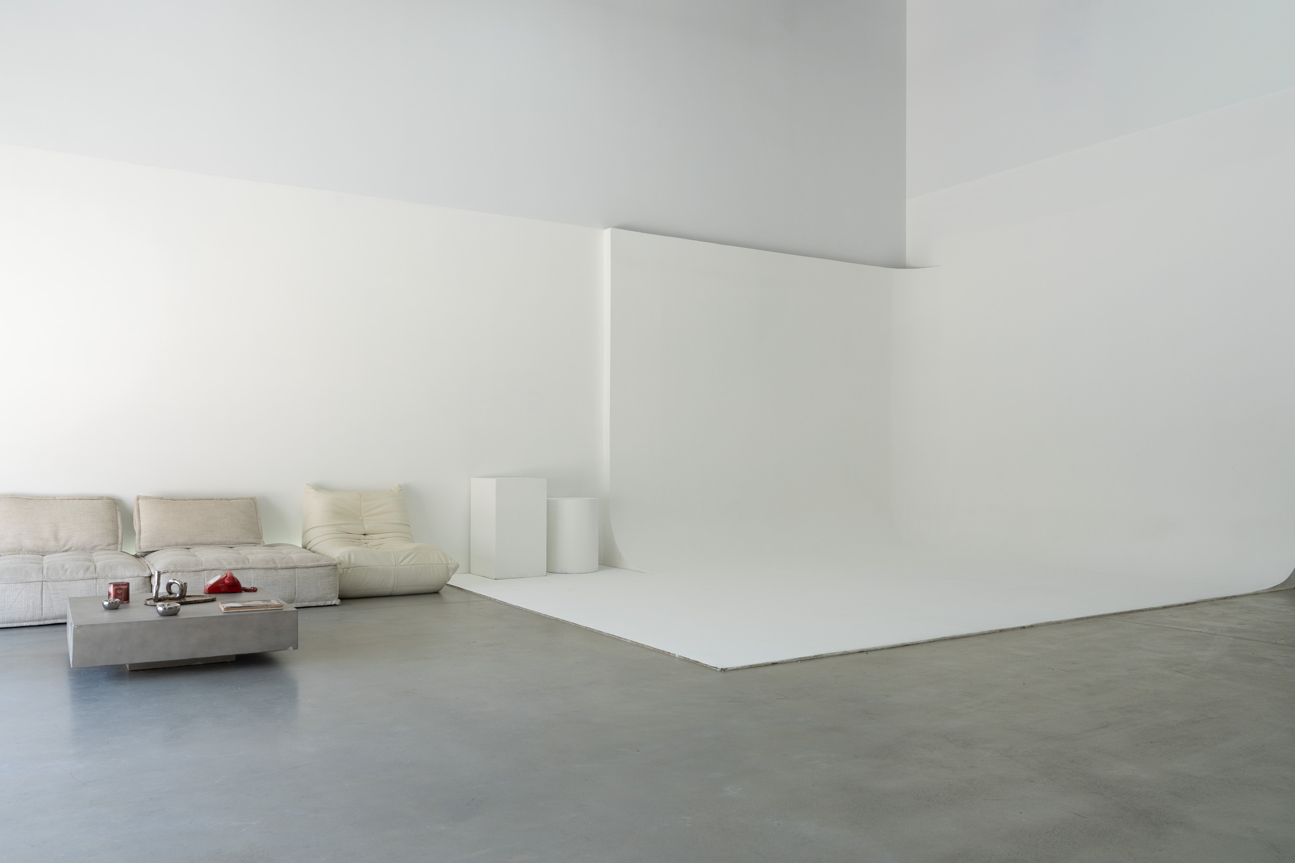 Photography Studio