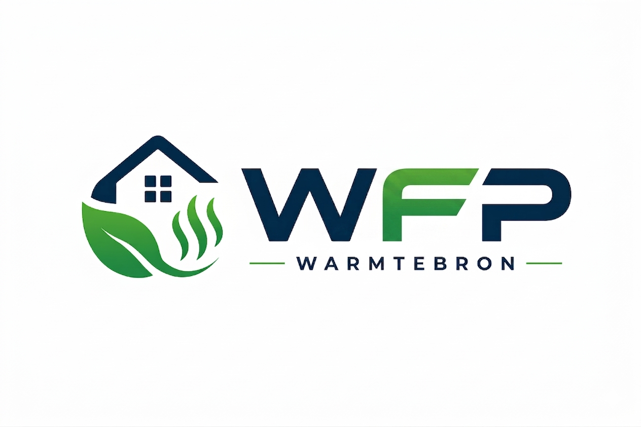 WFP Warmtebron