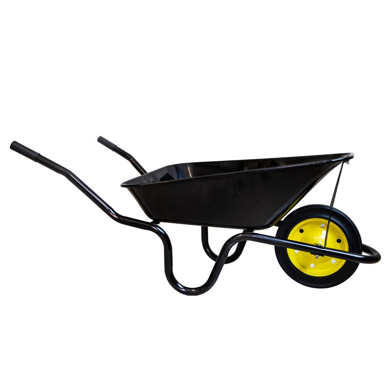 Wheelbarrow Concrete Eagle Assembled