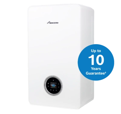 Worcester Bosch boiler