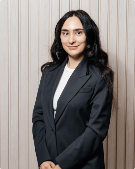 Shahkzoda Abdukodirova