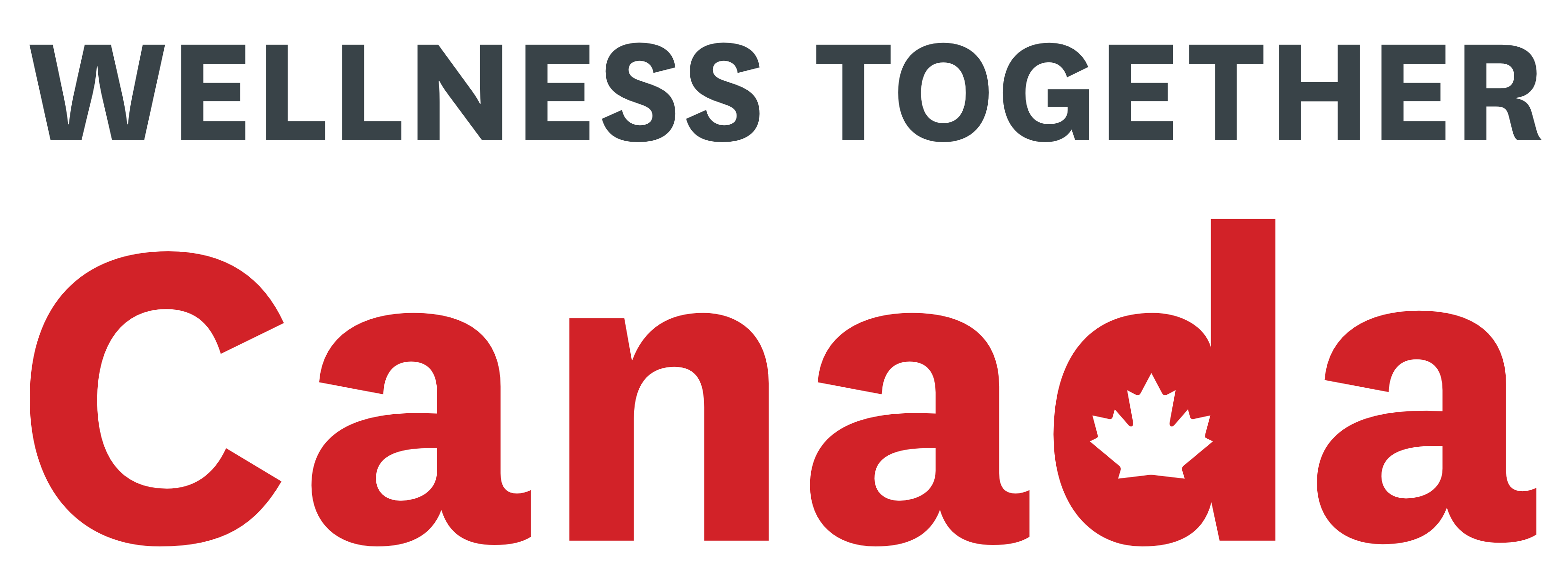 Wellness Together Canada