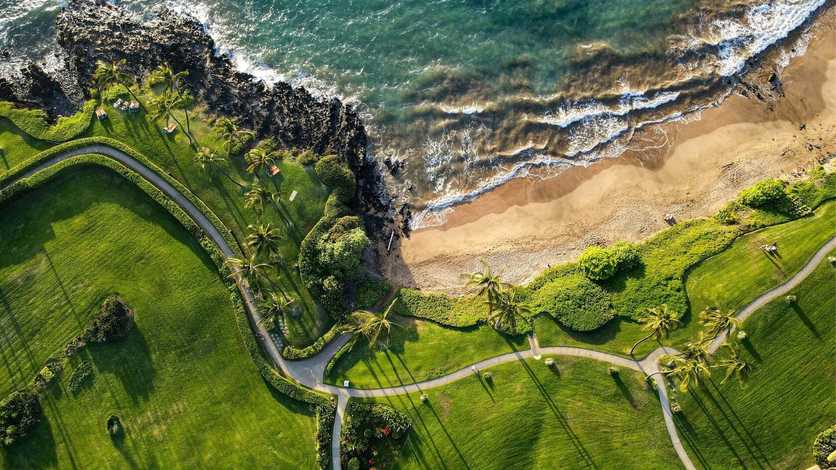 Wailea Beach Path - Image 2