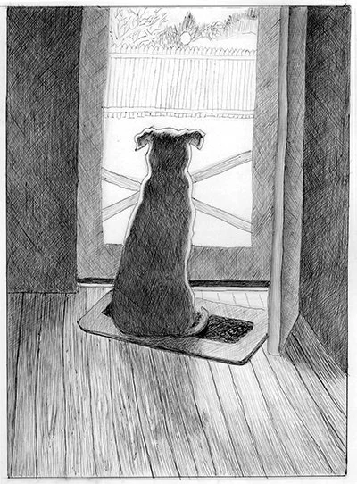 Waiting