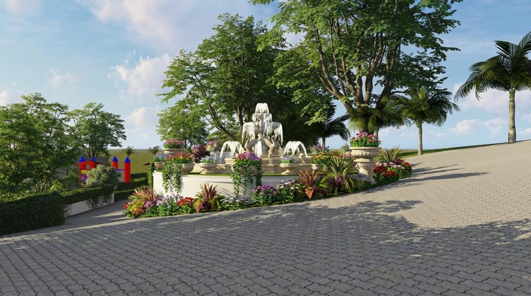 Wakiso Gardens