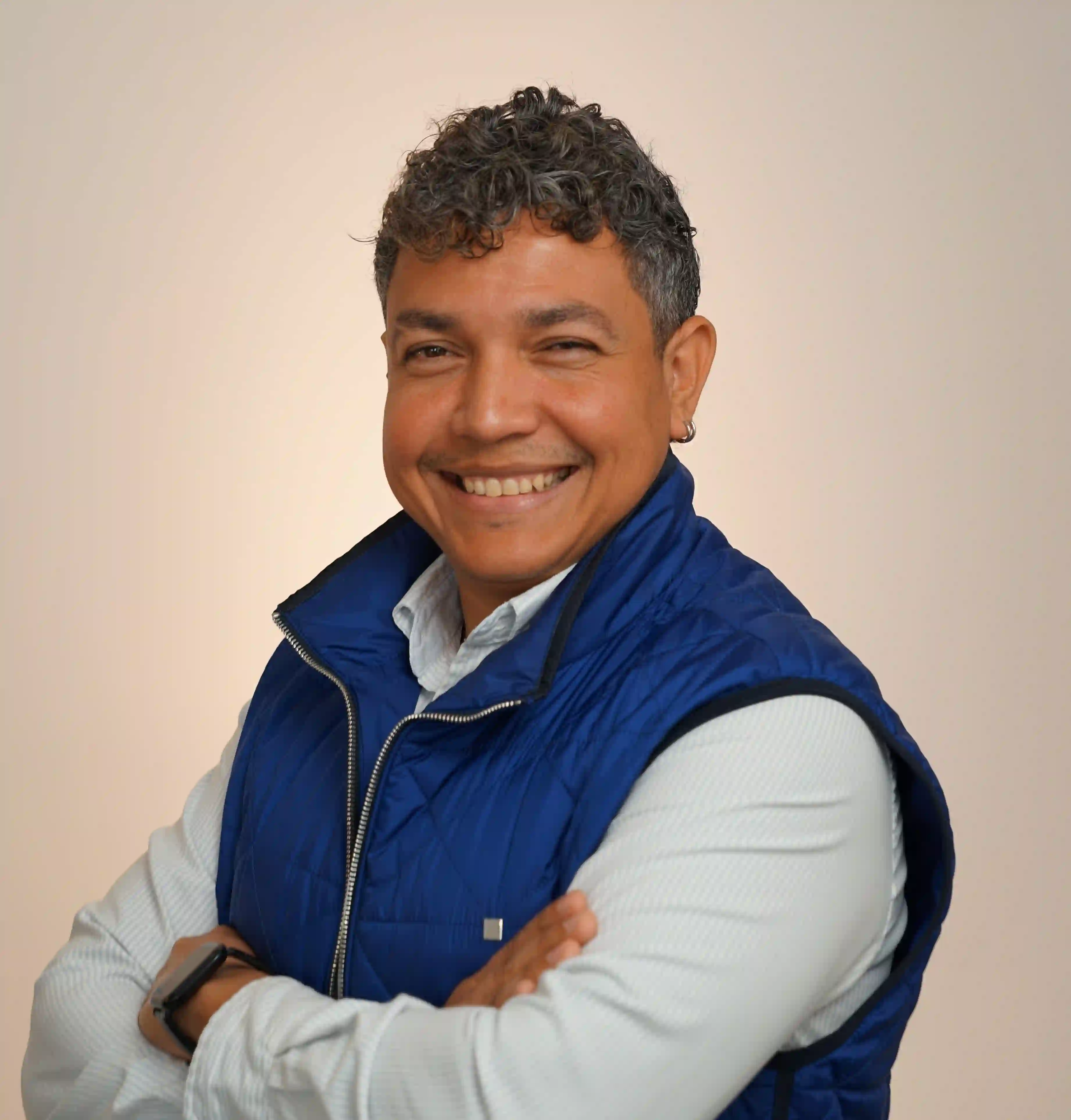 Walter Salas