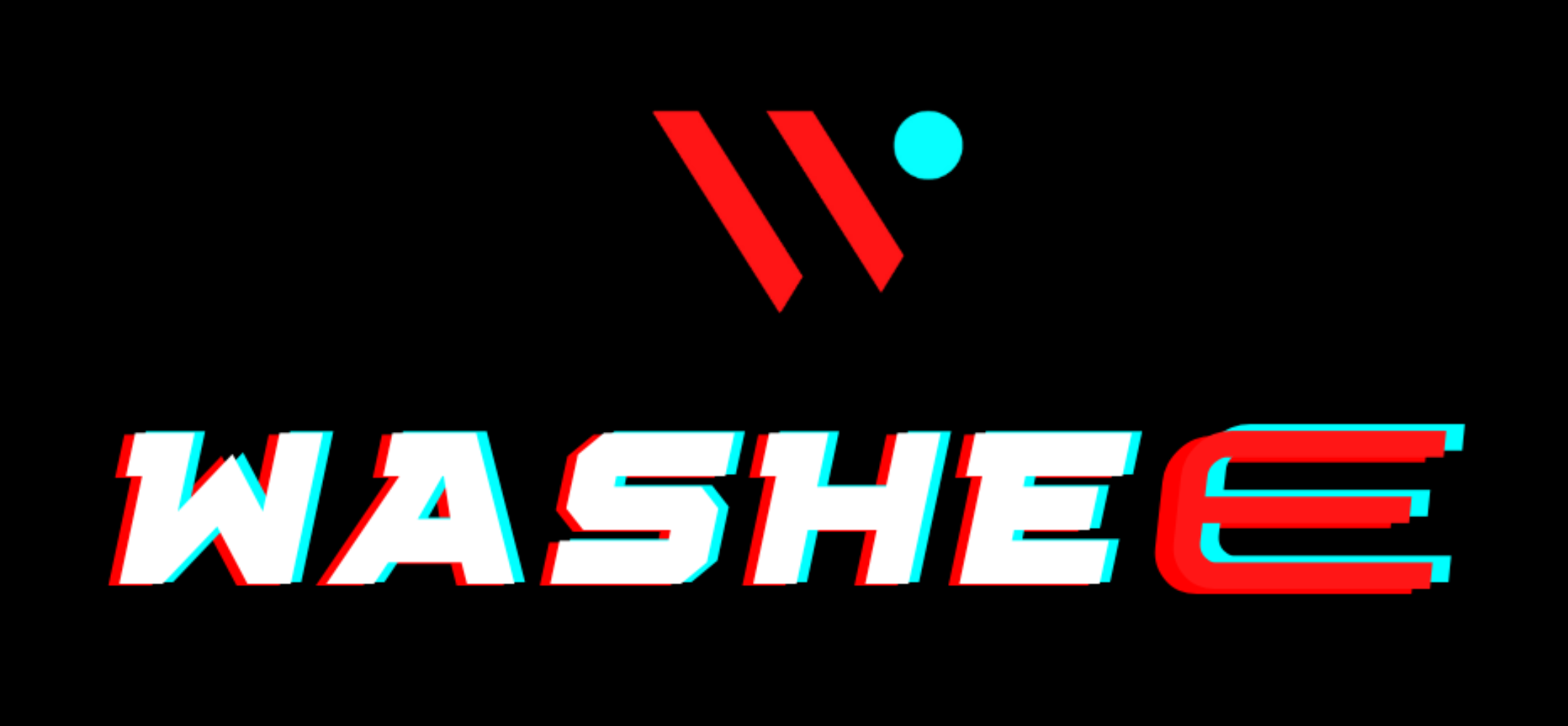 Washee Logo