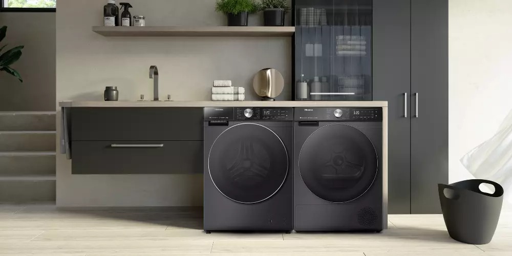 Washing Machines