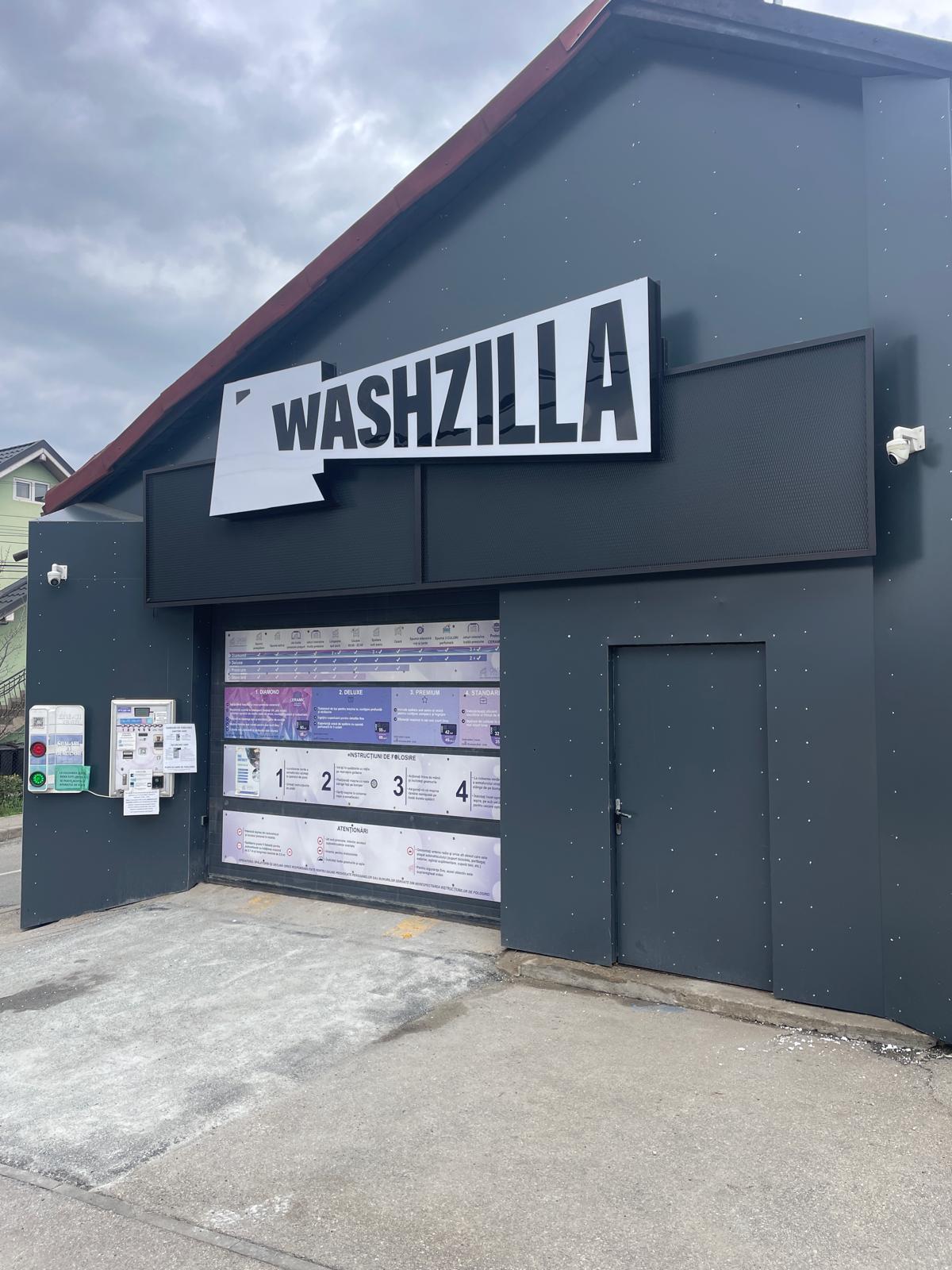 Washzilla Coposu