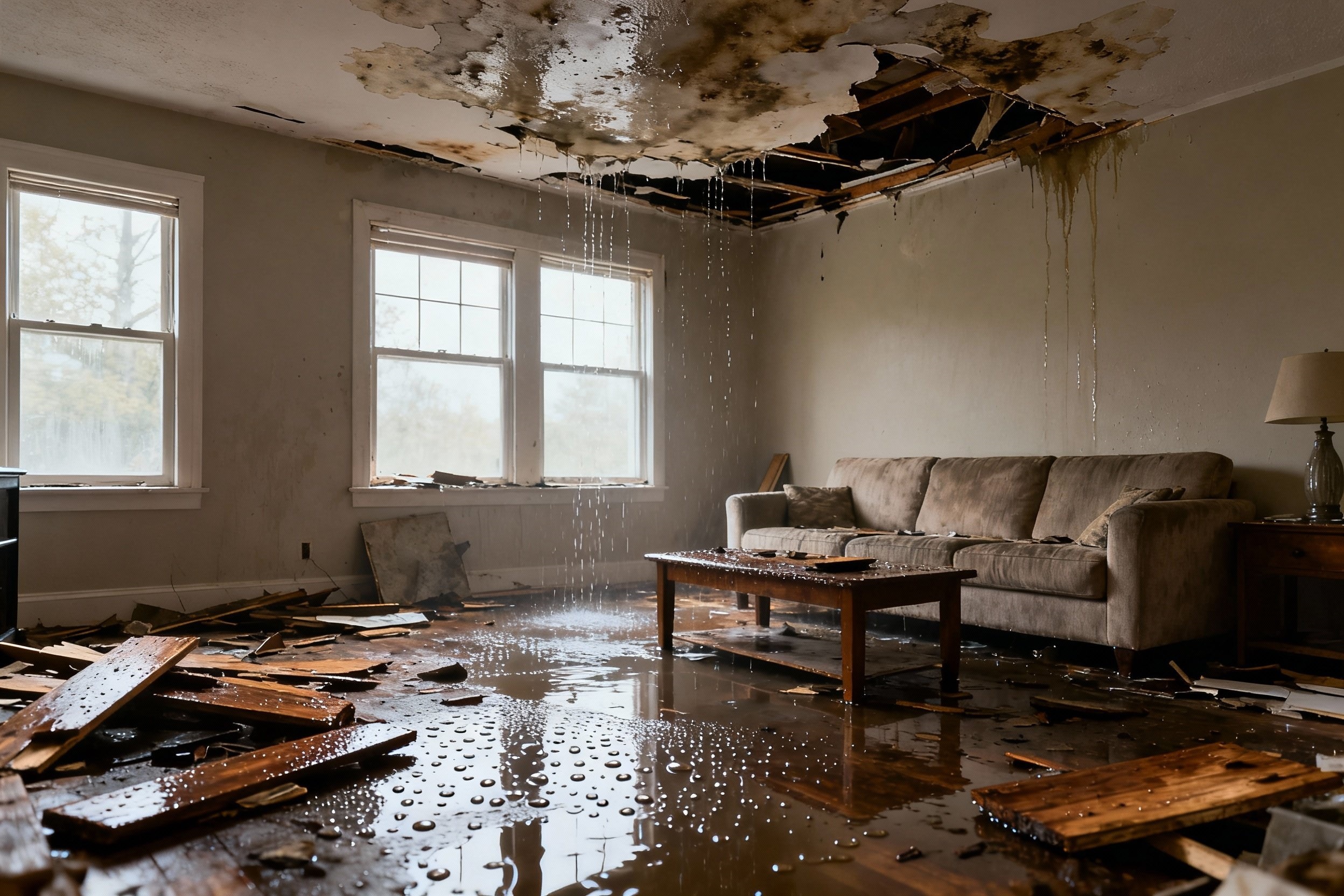 Residential Services services