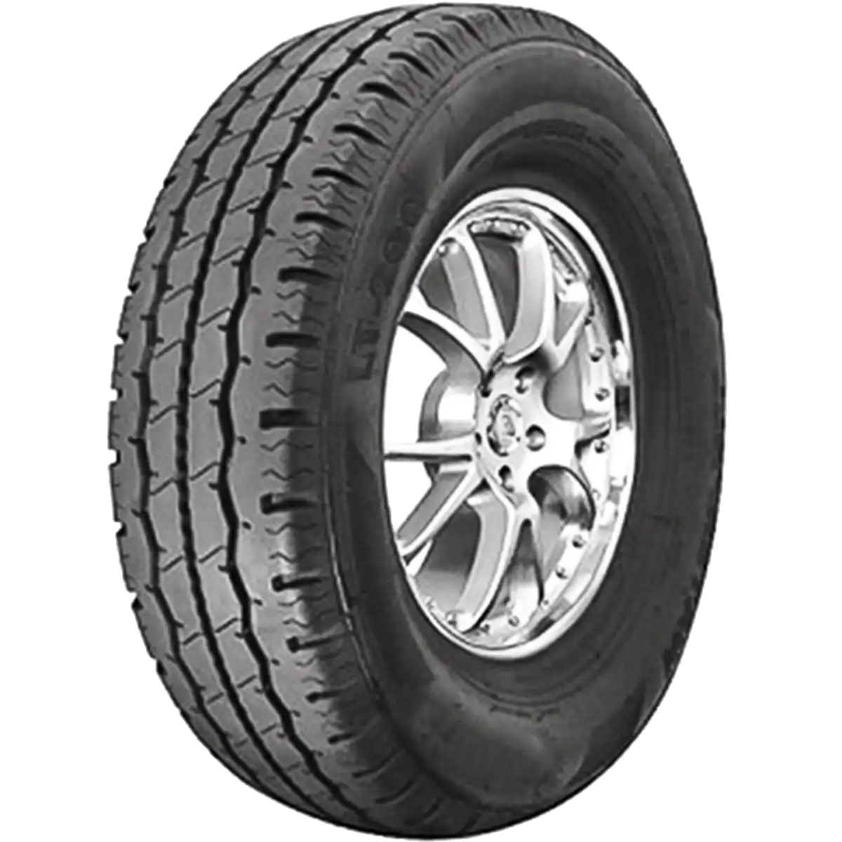 WATERFALL LT-200 tire