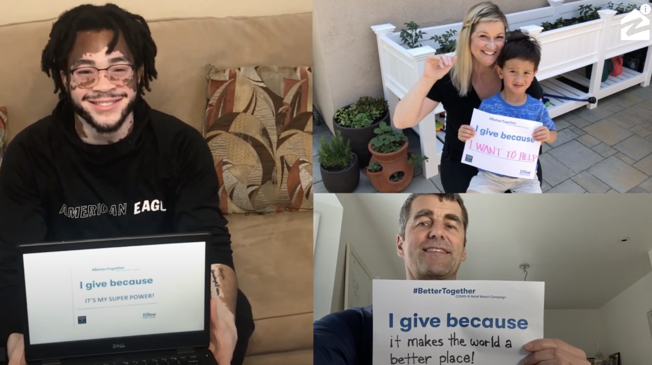 Ways We Enabled Zillow Leaders to Enable Positive Social/Environmental Impact