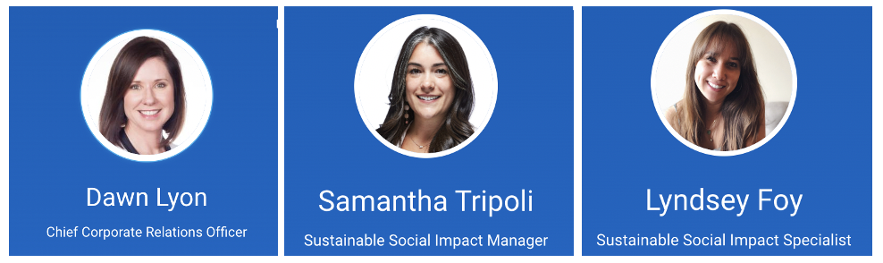 Ways We Enabled Zillow Leaders to Enable Positive Social/Environmental Impact - Image 2