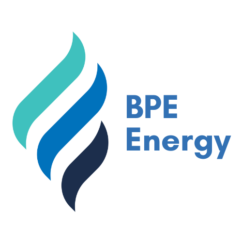 BPE Logo