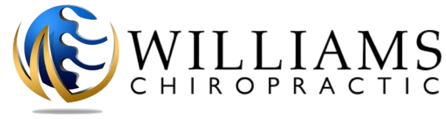 Williams Chiropractic Logo