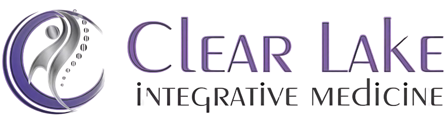 Clear Lake Integrative Medicine Logo
