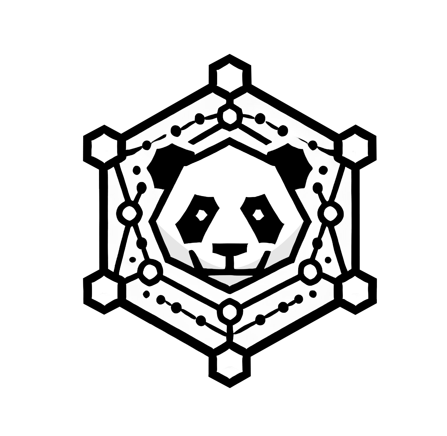 PANDA Logo