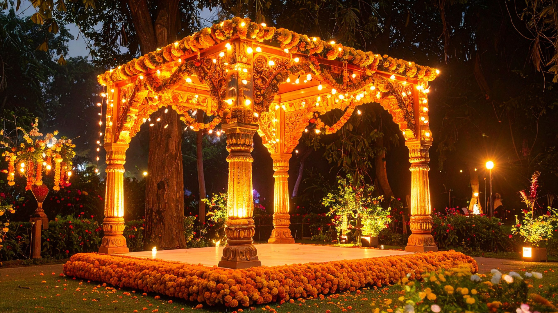 Wedding Planning
