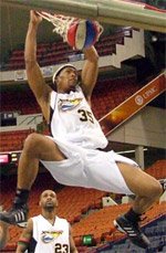 Athlete 5