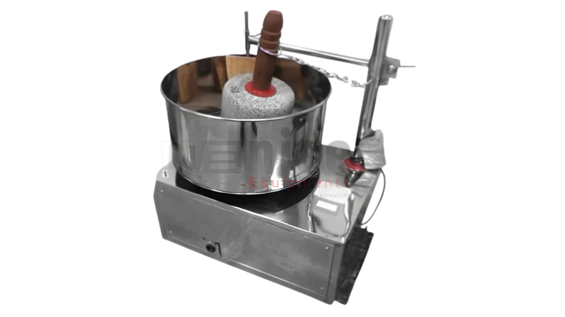 Wet Grinder Machine
