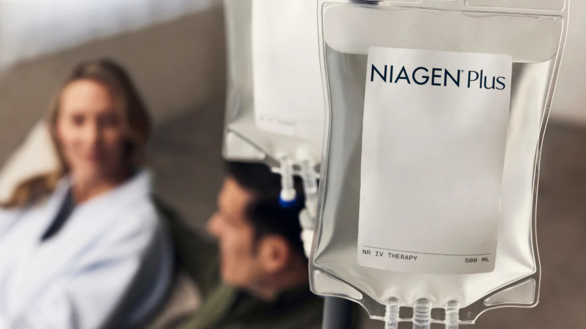 What Is NAD+? Understanding the "Energy Molecule" That Powers Every Cell