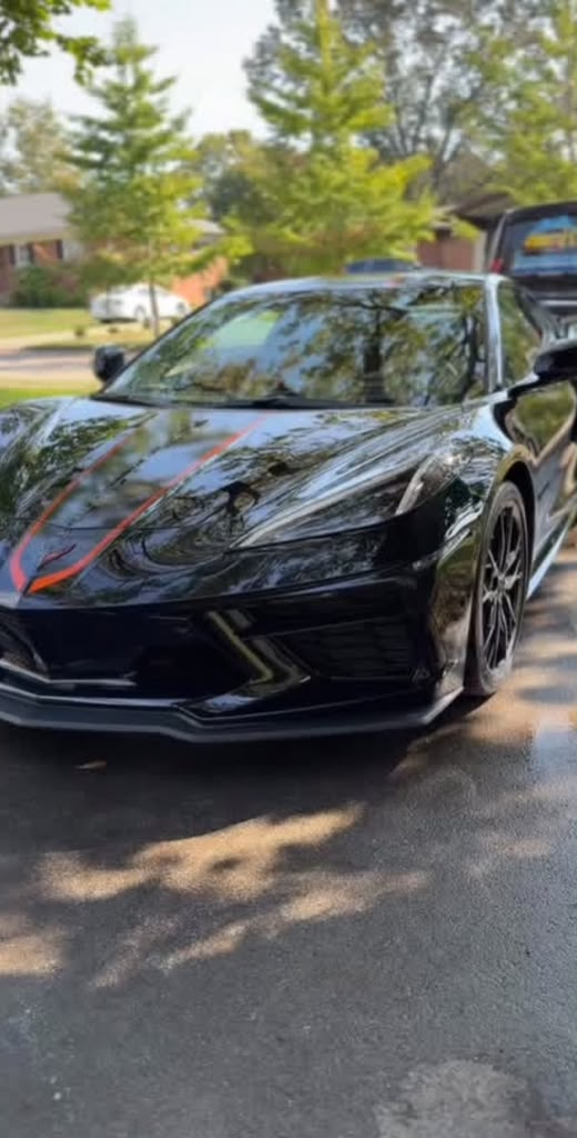 Exterior Detailing by JM Detailing Kentucky