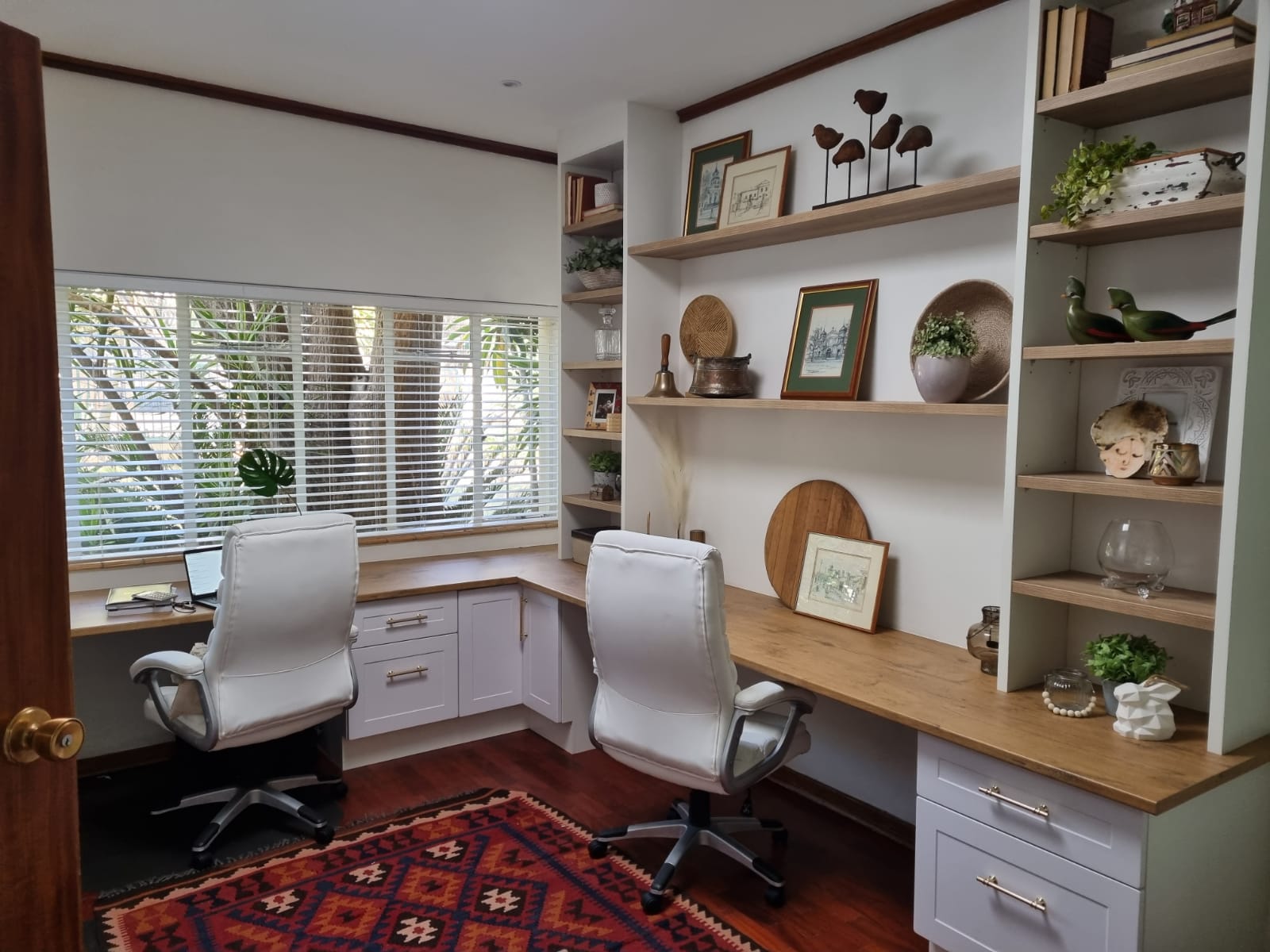 Workplace Solutions