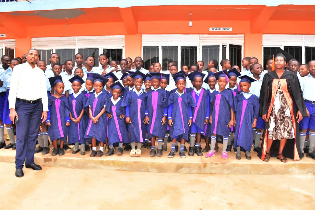 Celebrating Success