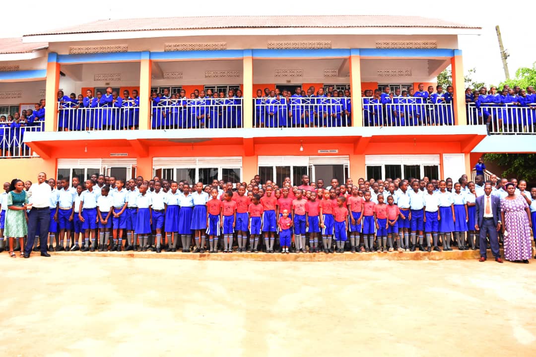 Group photo