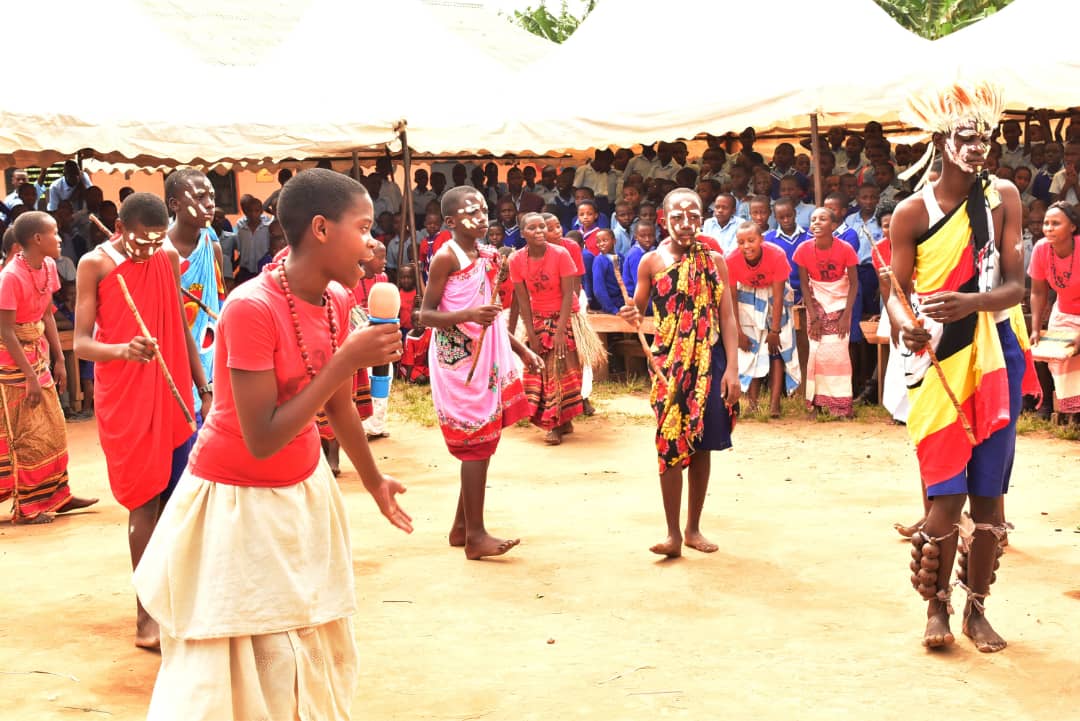 Traditional performance