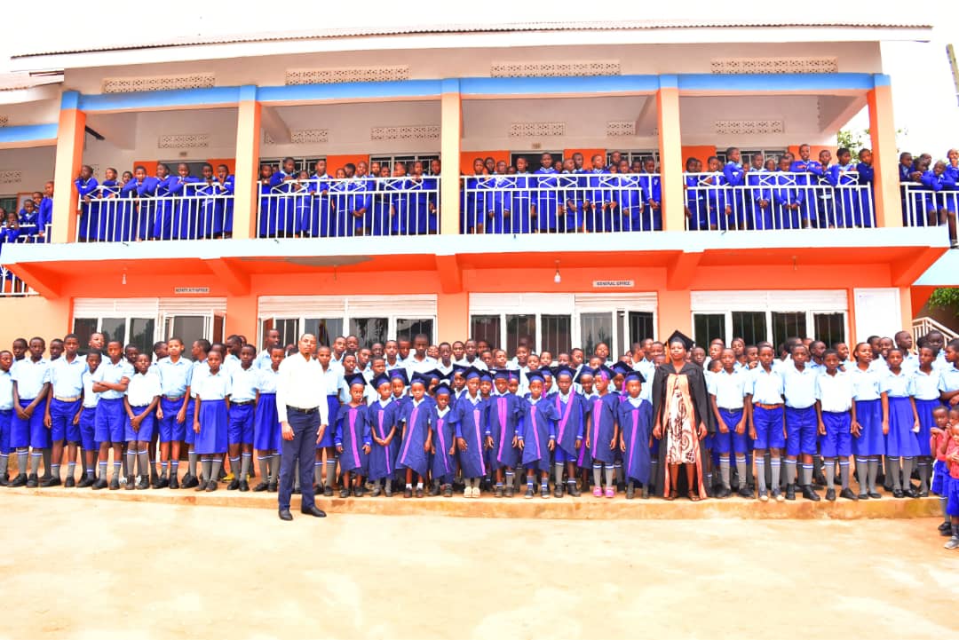 Excellence in Education