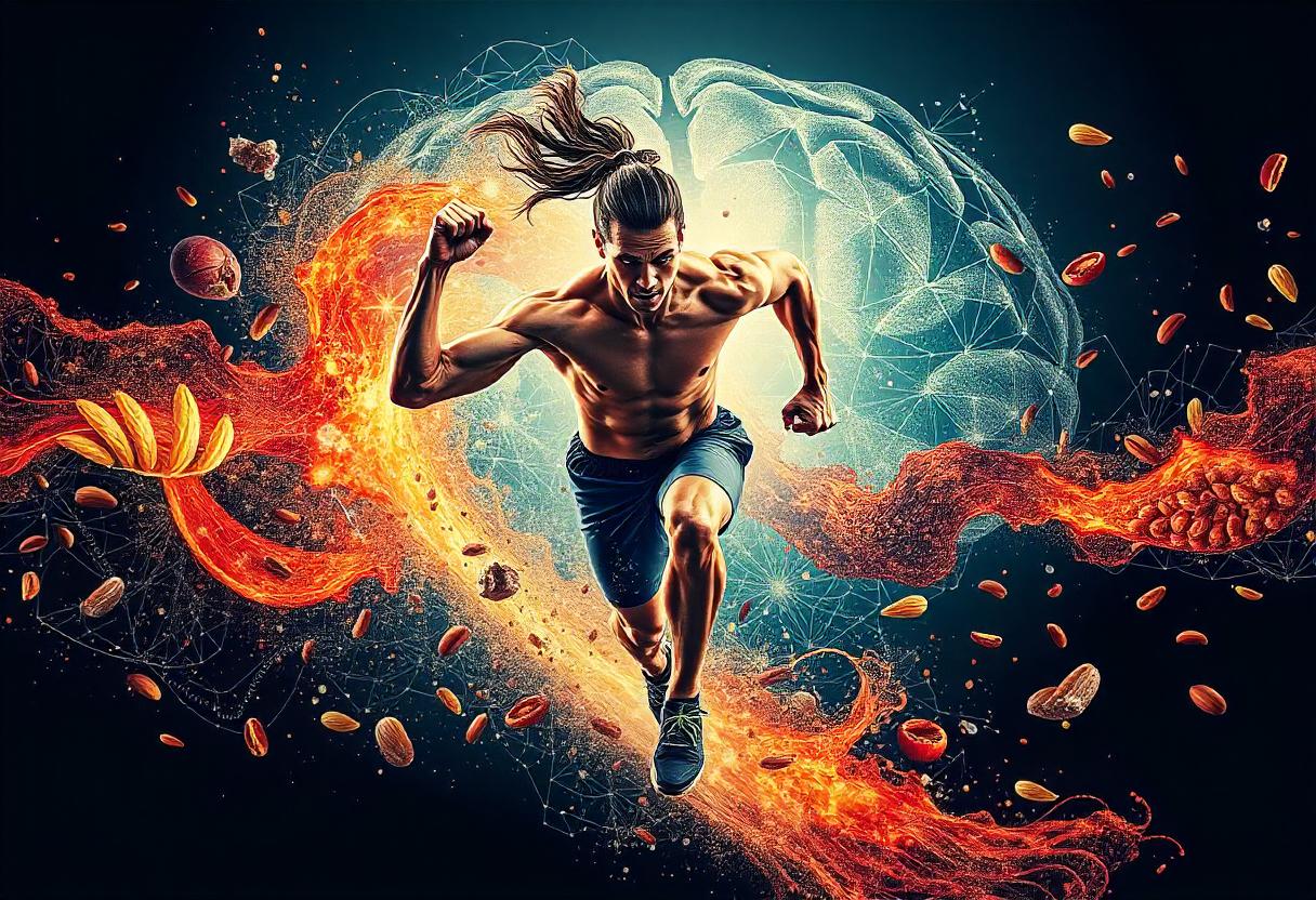 Performance Nourishment Plans