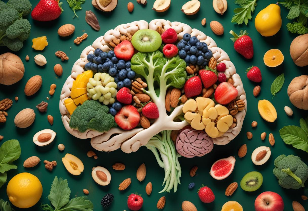 Personalized Nourishment Plans