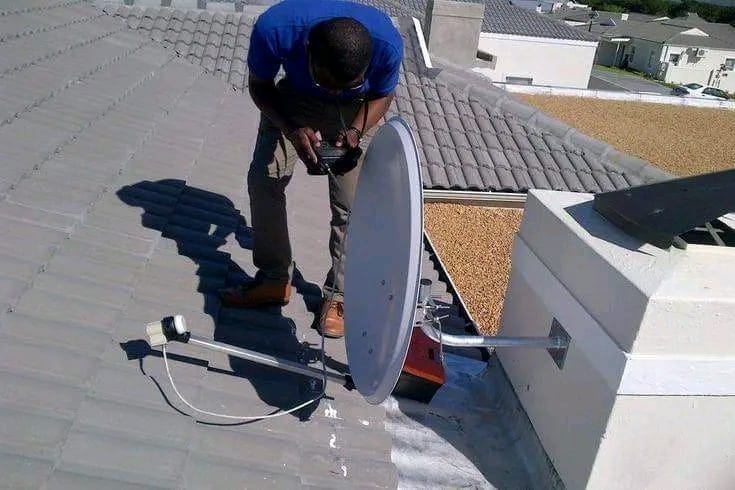 Professional Installation