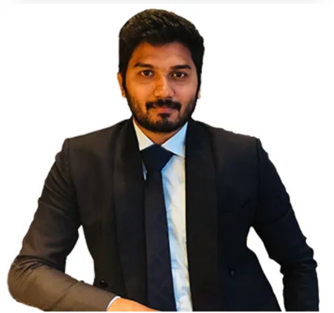 AHAMED YASIR
