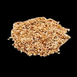 Sesame Seeds