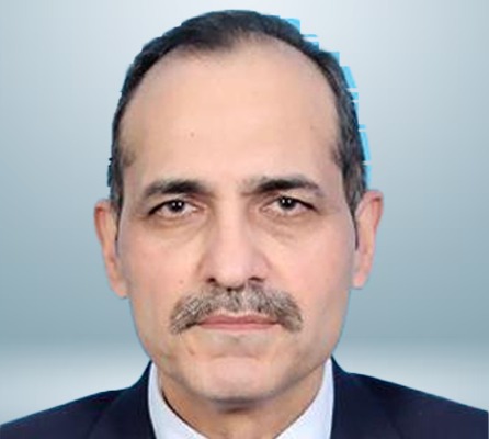 Maj Gen (Prof) Atul Kotwal