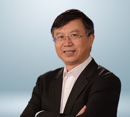 Prof Yuguo LI